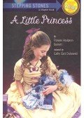 Frances Hodgson Burnett - A Little Princess