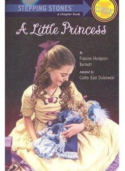 Frances Hodgson Burnett - A Little Princess Frances Hodgson Burnett - A Little Princess, null 1994 antikvár könyv
