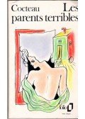 Cocteau, Jean - Les parents terribles