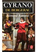 Edmond Rostand - Cyrano de Bergerac