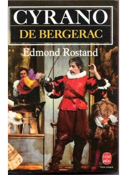 Edmond Rostand - Cyrano de Bergerac Edmond Rostand - Cyrano de Bergerac, null 1986 antikvár könyv