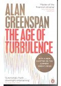 Alan Greenspan - The Age of Turbulence: Adventures in a New World
