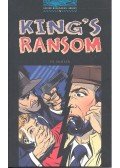 Ed McBain - Oxford Bookworms 5 – King's Ransom
