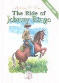 ROUSE, ANDREW C - The Ride of Johnny Ringo - Bluebird reader's academy A2