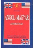 Takács Erika - Angol-magyar - Magyar-angol zsebszótár