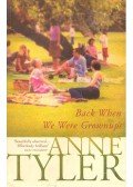 Anne Tyler - Back When We Were Grownups
