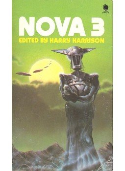 Harrison, Harry - NOVA 3 Harrison, Harry - NOVA 3, null 1975 antikvár könyv
