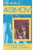 Isaac Asimov - Foundation and Earth