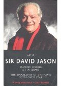 HILDRED, STAFFORD – EWBANK, TIM - Arise Sir David Jason
