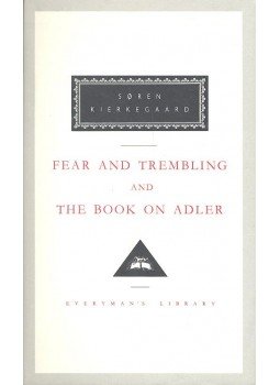Kierkegaard, Sören - Fear and Trembling and The Book on Adler Kierkegaard, Sören - Fear and Trembling and The Book on Adler, null 1994 antikvár könyv