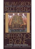GIBSON, WILLIAM - STERLING, BRUCE - The Difference Engine
