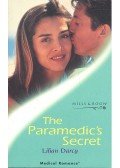 Darcy, Lilian - The Paramedic's Secret