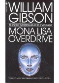 Gibson, William - Mona Lisa Overdrive
