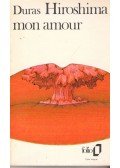 Duras, Marguerite - Hiroshima mon amour