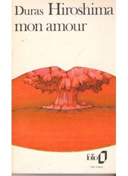 Duras, Marguerite - Hiroshima mon amour Duras, Marguerite - Hiroshima mon amour, null 1978 antikvár könyv