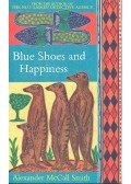 McCall Smith, Alexander - Blue Shoes and Happiness