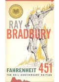 Ray Bradbury - Fahrenheit 451