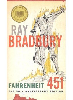 Ray Bradbury - Fahrenheit 451 Ray Bradbury - Fahrenheit 451, null 1991 antikvár könyv