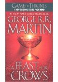 George R. R. Martin - A Feast for Crows