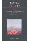 Storey, David - Plays: Two