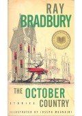 Ray Bradbury - The October Country