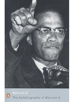 Malcolm X - The Autobiography of Malcolm X, null 2007 antikvár könyv
