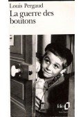 Pergaud, Louis - La guerre des boutons