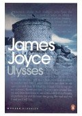 James Joyce - Ulysses