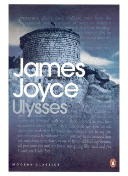 James Joyce - Ulysses James Joyce - Ulysses, null 2007 antikvár könyv
