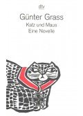 Günter Grass - Katz und Maus