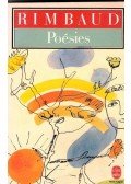 Rimbaud, Arthur - Poésies