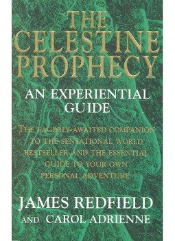 James Redfield - The Celestine Prophecy - An Experiential Guide, null 1995 antikvár könyv