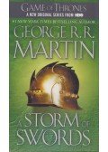George R. R. Martin - A Storm of Swords