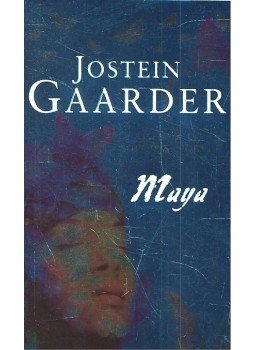 Jostein Gaarder - Maya Jostein Gaarder - Maya, null 2000 antikvár könyv