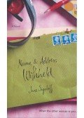 SIGALOFF, JANE - Name and Adress Withheld