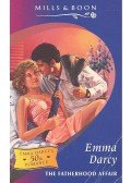 Darcy, Emma - The Fatherhood Affair