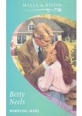 Neels, Betty - Marrying Mary