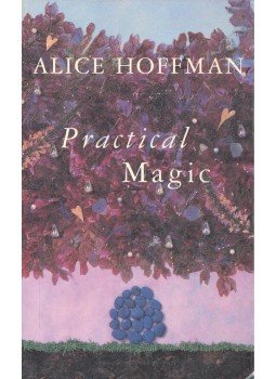 Alice Hoffman - Practical Magic Alice Hoffman - Practical Magic, null 1996 antikvár könyv