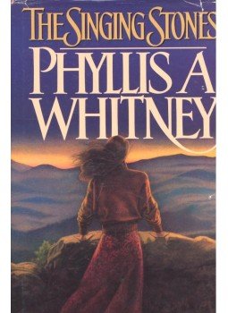WHITNEY, PHYLLIS A. - The Singing Stones WHITNEY, PHYLLIS A. - The Singing Stones, null 1990 antikvár könyv