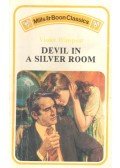 Winspear, Violet - Devil in a Silver Room