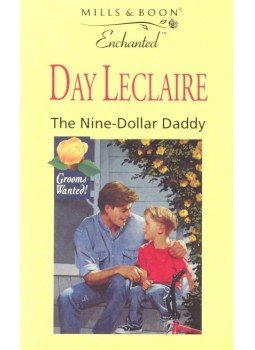 Leclaire, Day - The Nine-Dollar Daddy Leclaire, Day - The Nine-Dollar Daddy, null 1999 antikvár könyv