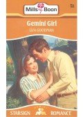 Goodman, Liza - Gemini Girl