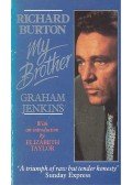 BURTON, RICHARD - My Brother