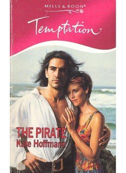 Hoffmann, Kate - The Pirate Hoffmann, Kate - The Pirate, null 1996 antikvár könyv
