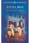 Louisa May Alcott - Little Men