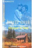 NOVAK, BRENDA - Stranger in Town