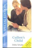 Schulze, Dallas - Cullen's Child