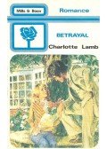 Lamb, Charlotte - Betrayal