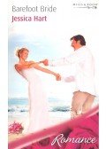 Hart, Jessica - Barefoot Bride