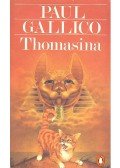Gallico, Paul - Thomasina